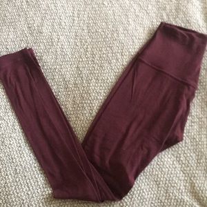 Lululemon Align Pant